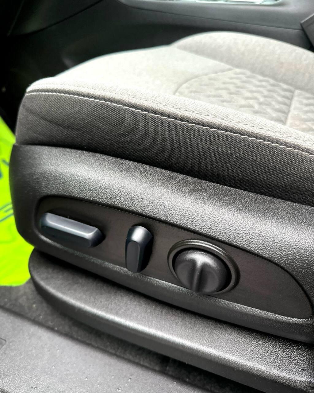 Chevrolet Equinox III · Рестайлинг , 2024 г., автомат, бензин - фото 15