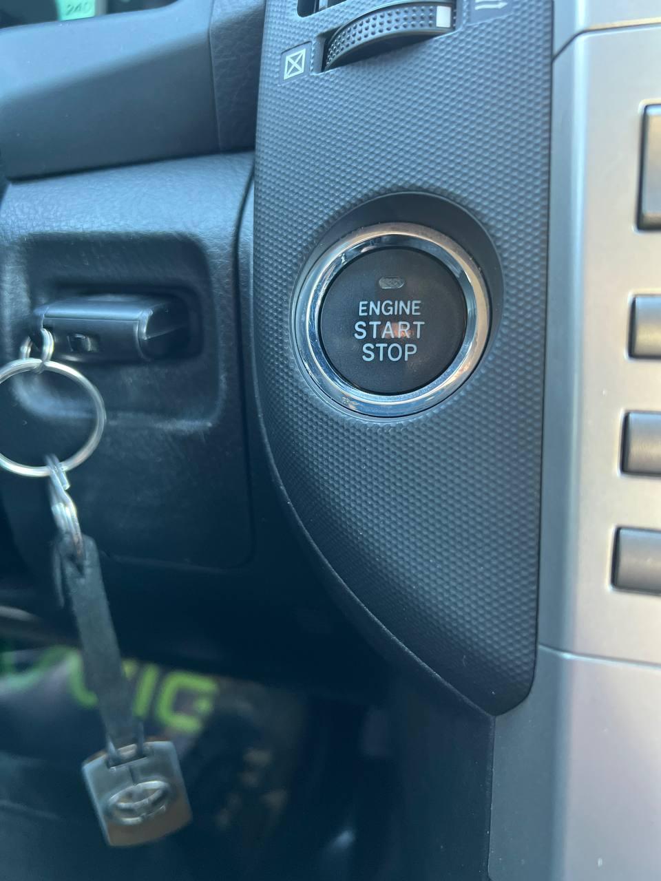 Toyota Corolla Verso II (AR10) , 2007 г., автомат, бензин - фото 11