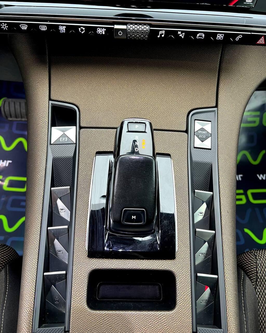 DS 7 Crossback I , 2020 г., автомат, дизель - фото 17