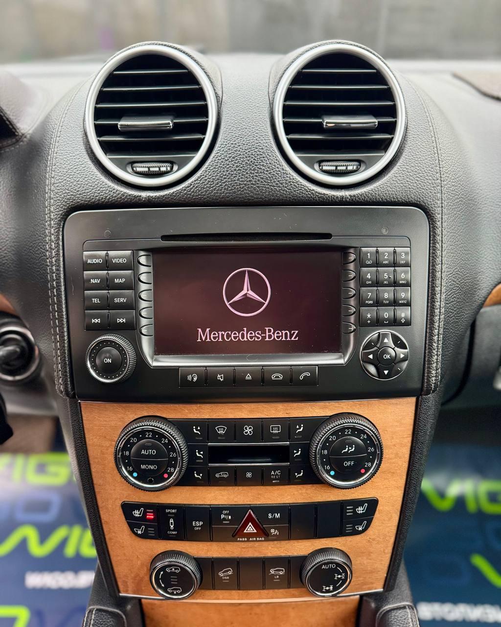 Mercedes-Benz GL-Класс X164 , 2006 г., автомат, бензин - фото 16