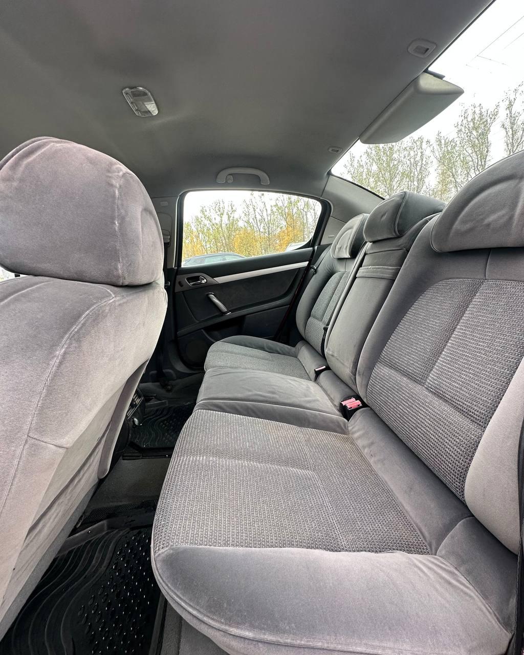 Peugeot 407 I , 2004 г., механика, бензин  - фото 8