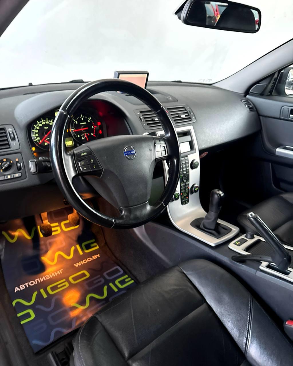 Volvo V50 I · 2-й рестайлинг , 2012 г., механика, дизель - фото 11