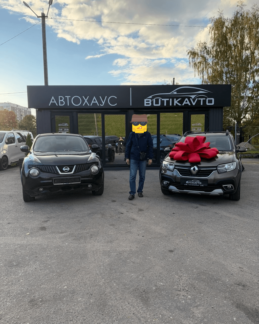 Renault Logan Stepway I , 2019 г., механика, бензин