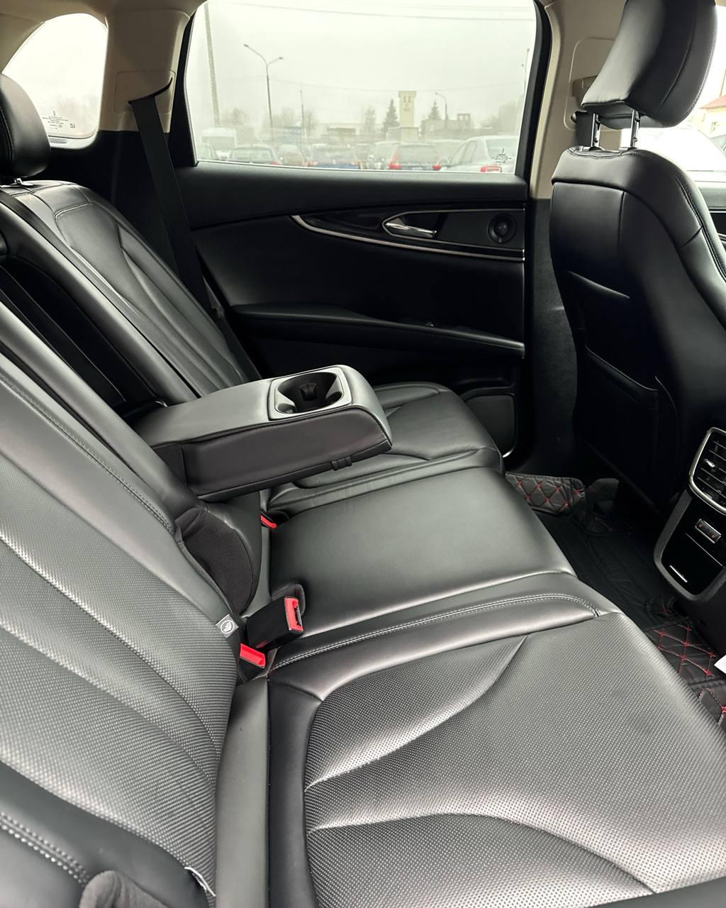 Lincoln Nautilus I , 2021 г., автомат, бензин - фото 13