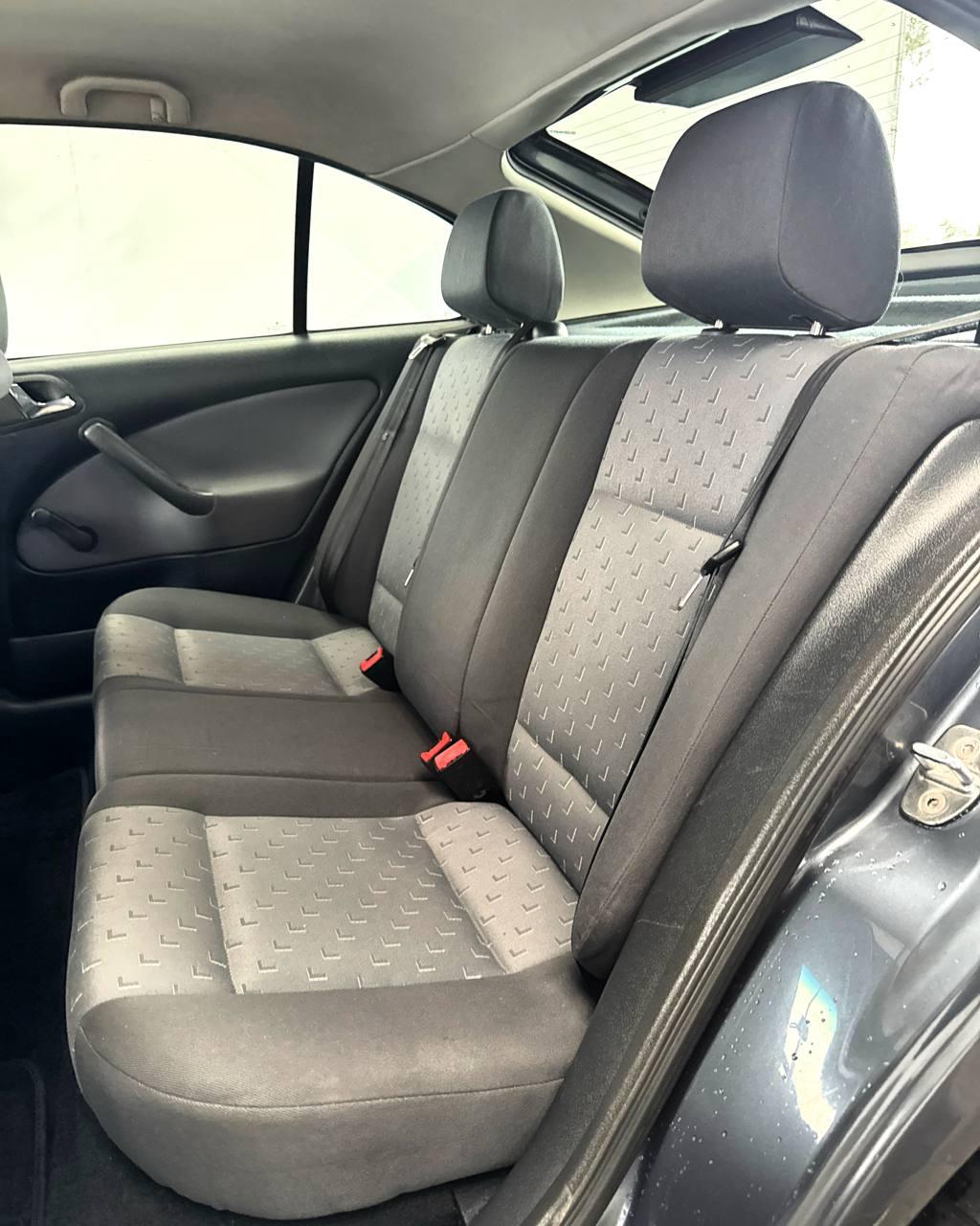 Skoda Octavia I · Рестайлинг , 2008 г., механика, бензин  - фото 13