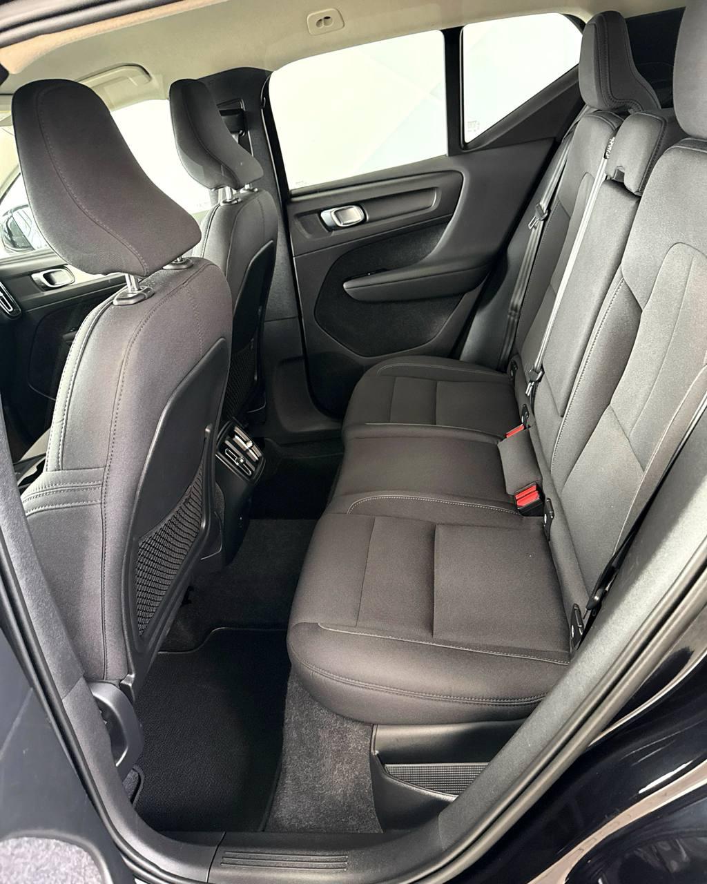 Volvo XC40 I , 2021 г., механика, бензин - фото 14