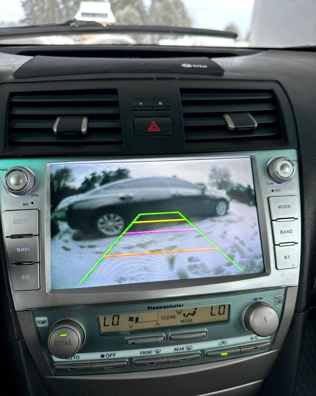 Toyota Camry XV40 · Рестайлинг , 2010 г., автомат, бензин - фото 16