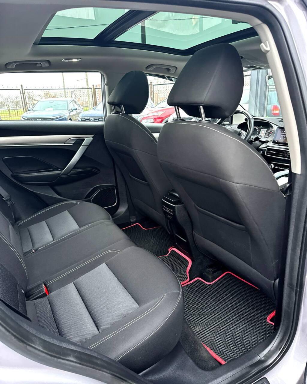 Geely Coolray I , 2020 г., робот, бензин - фото 13