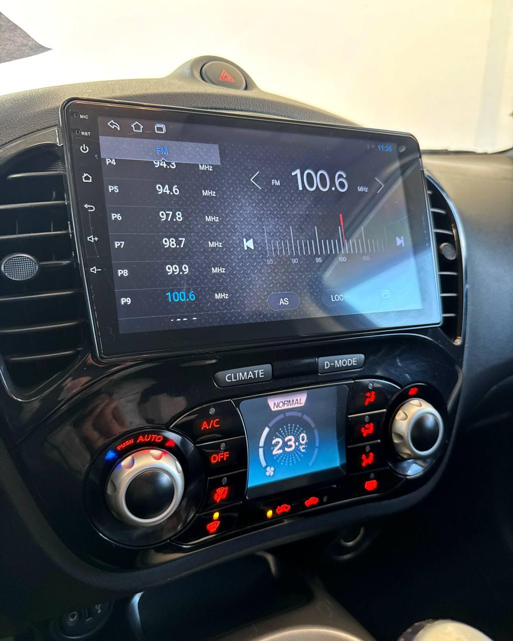 Nissan Juke YF15 · Рестайлинг , 2013 г., механика, дизель - фото 12