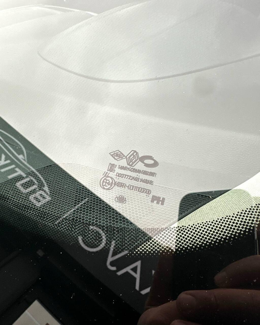 Renault Koleos II , 2018 г., вариатор, бензин - фото 21