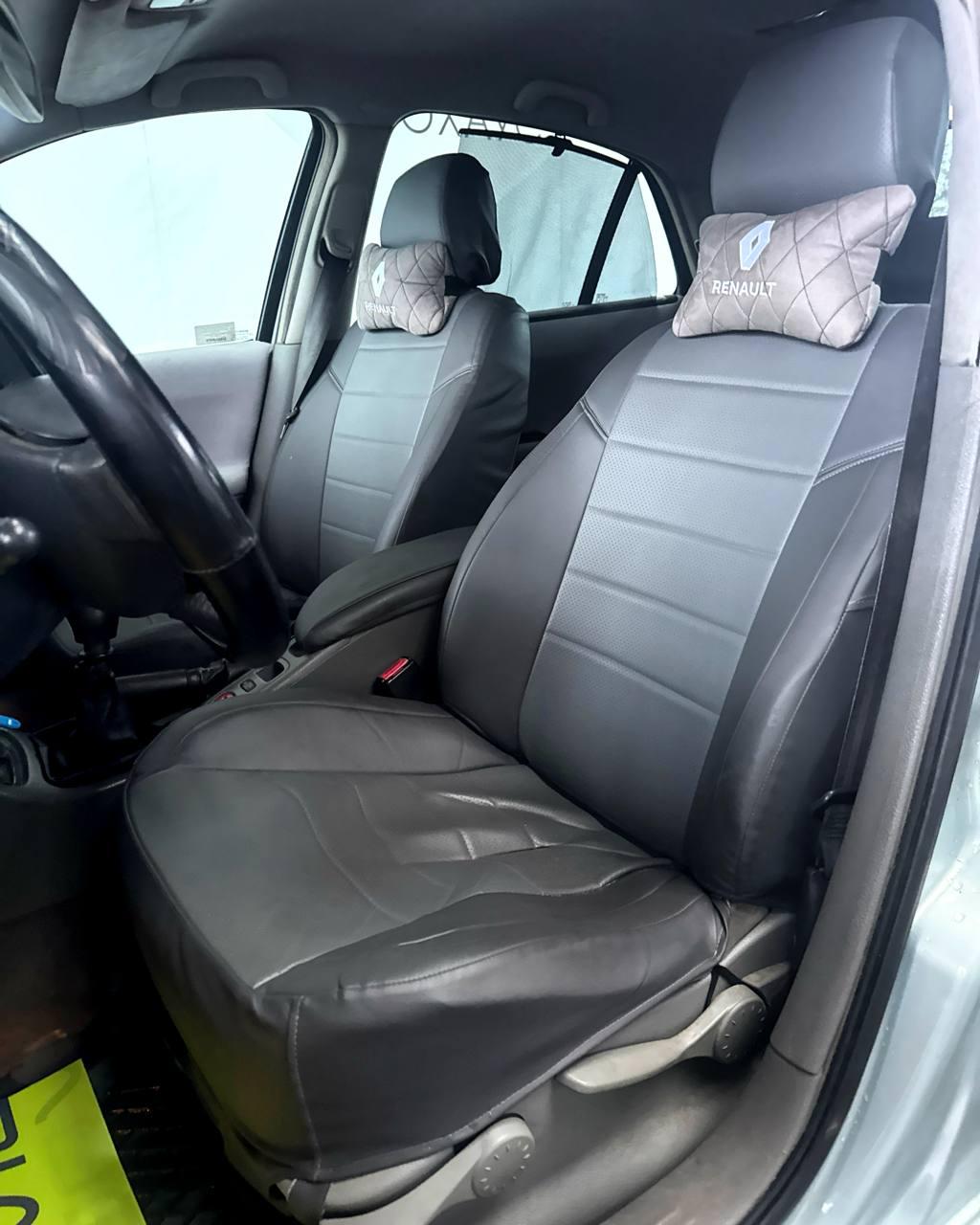 Renault Laguna II , 2001 г., механика, дизель  - фото 11