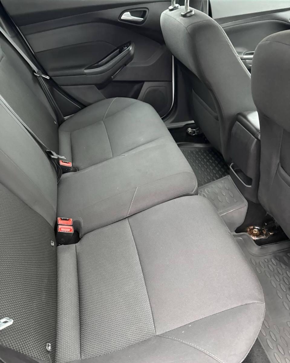 Ford Focus III · Рестайлинг , 2015 г., механика, бензин - фото 13