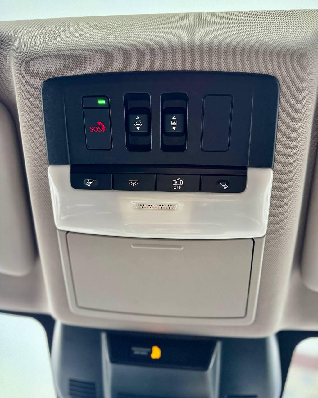 Nissan Rogue III , 2022 г., вариатор, бензин - фото 19