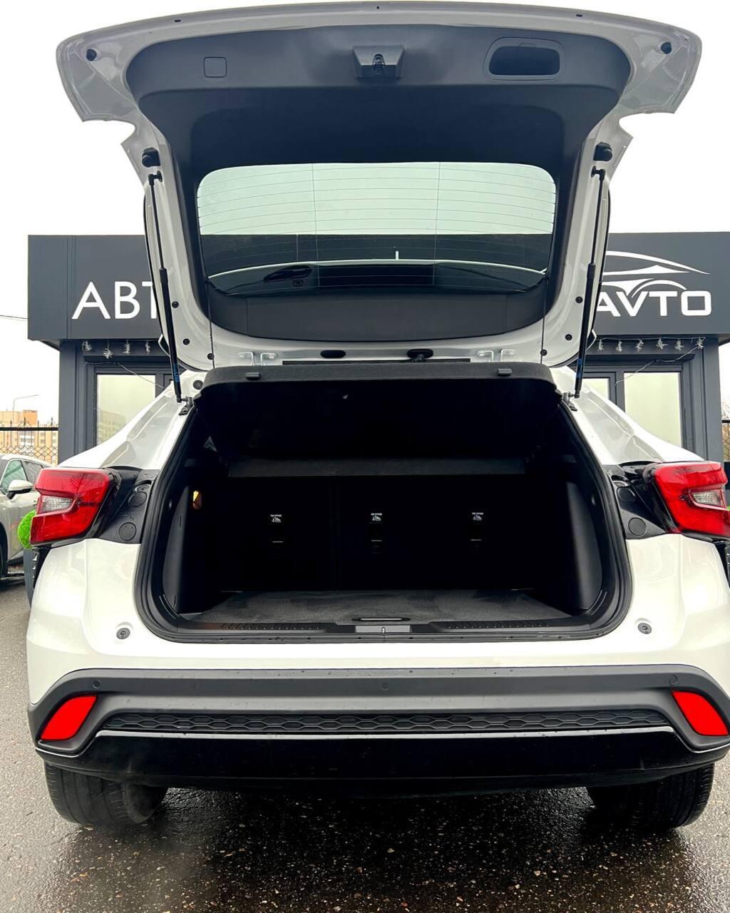 Chevrolet Trax II , 2024 г., автомат, бензин - фото 14