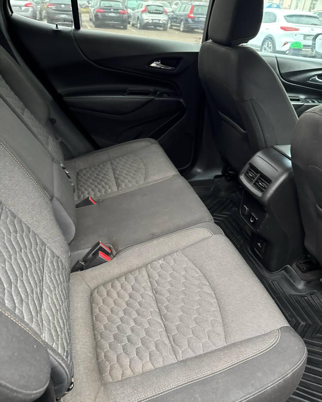 Chevrolet Equinox III , 2018 г., автомат, бензин - фото 13