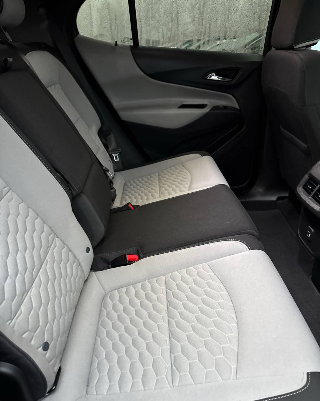 Chevrolet Equinox III · Рестайлинг , 2022 г., автомат, бензин - фото 12