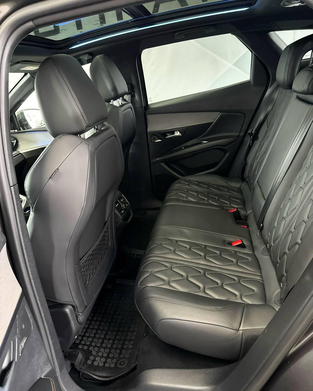 Peugeot 3008 II , 2018 г., автомат, дизель - фото 15