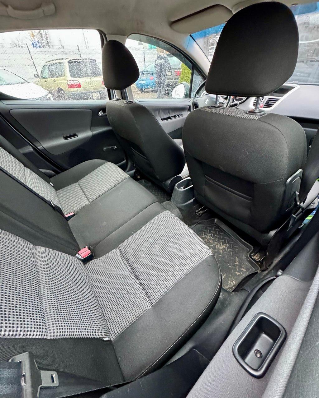 Peugeot 207 I · Рестайлинг , 2009 г., робот, бензин - фото 13