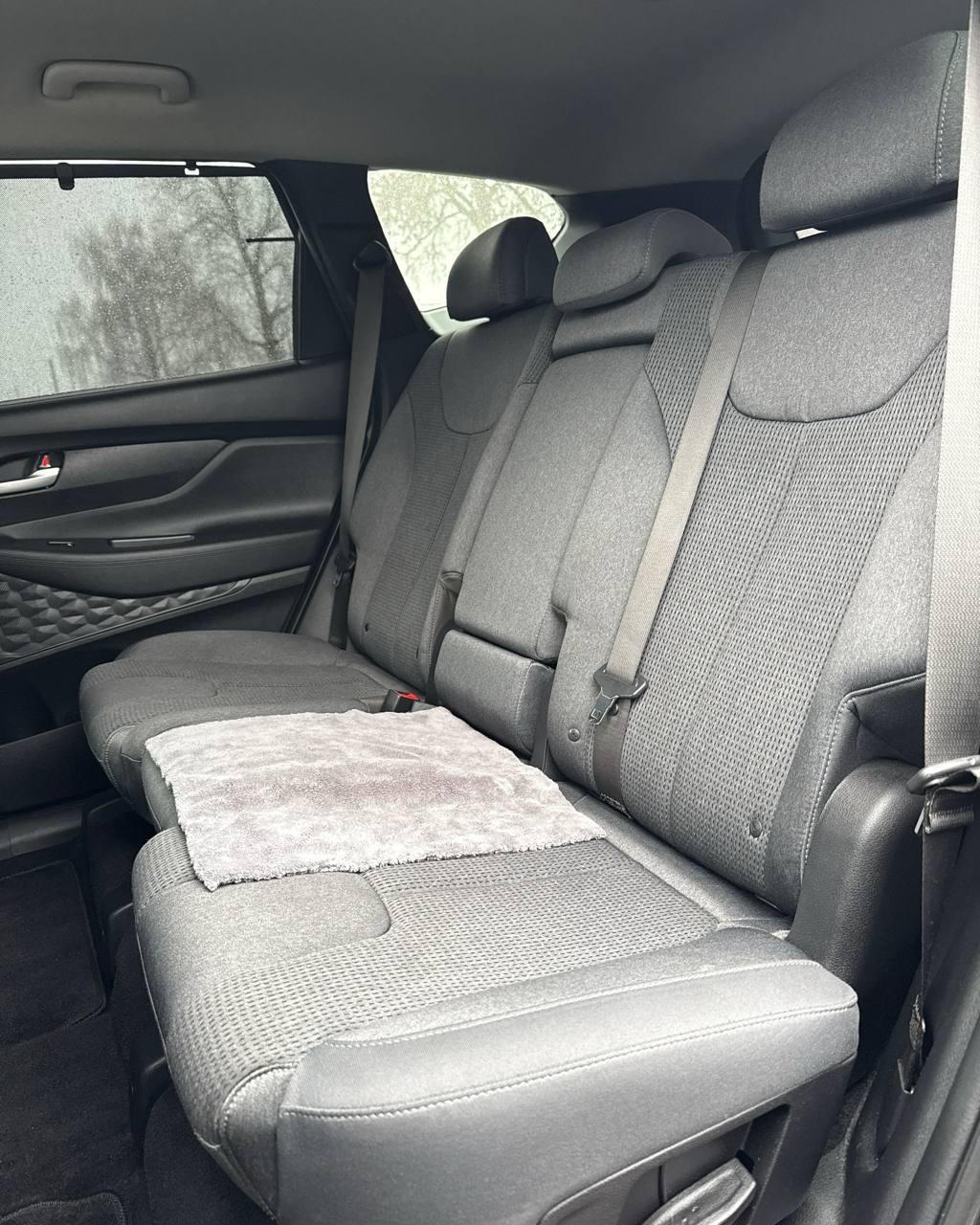 Hyundai Santa Fe TM · Рестайлинг , 2022 г., автомат, бензин - фото 11