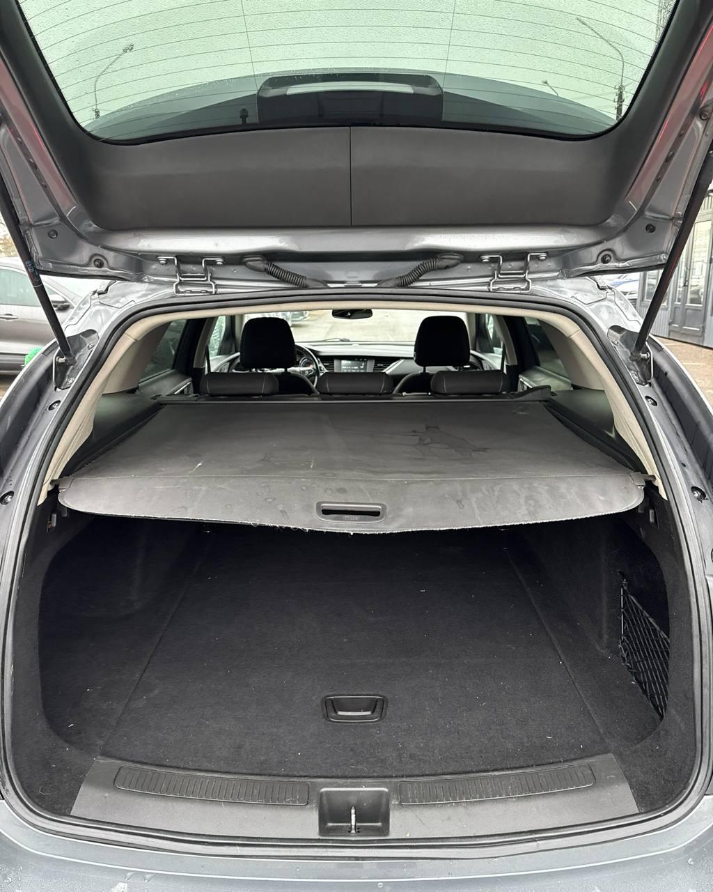 Opel Insignia II , 2019 г., механика, дизель - фото 14