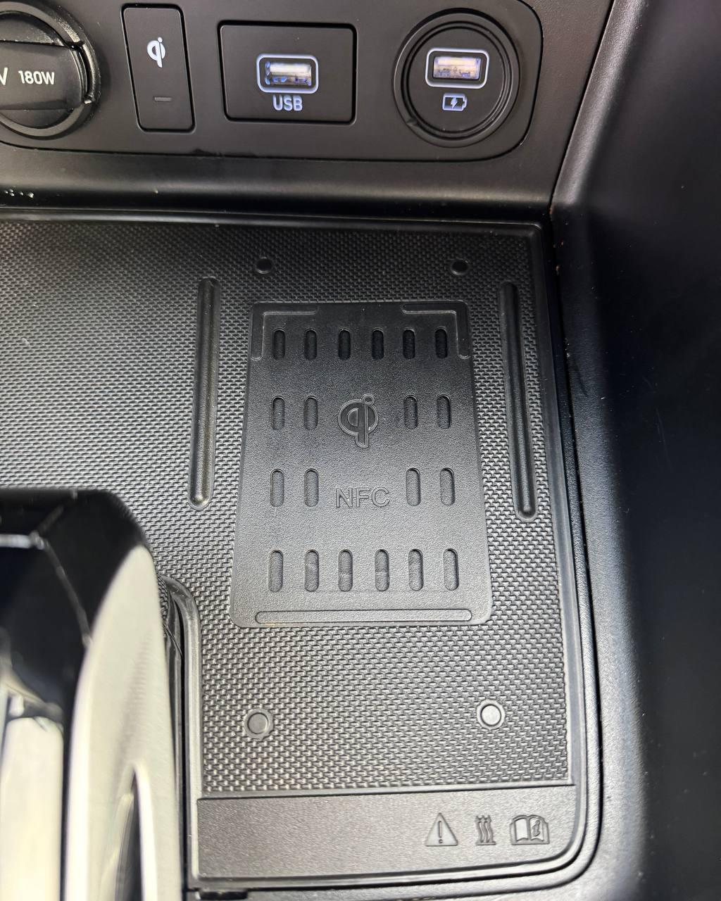 Hyundai Sonata DN , 2021 г., автомат, бензин - фото 20