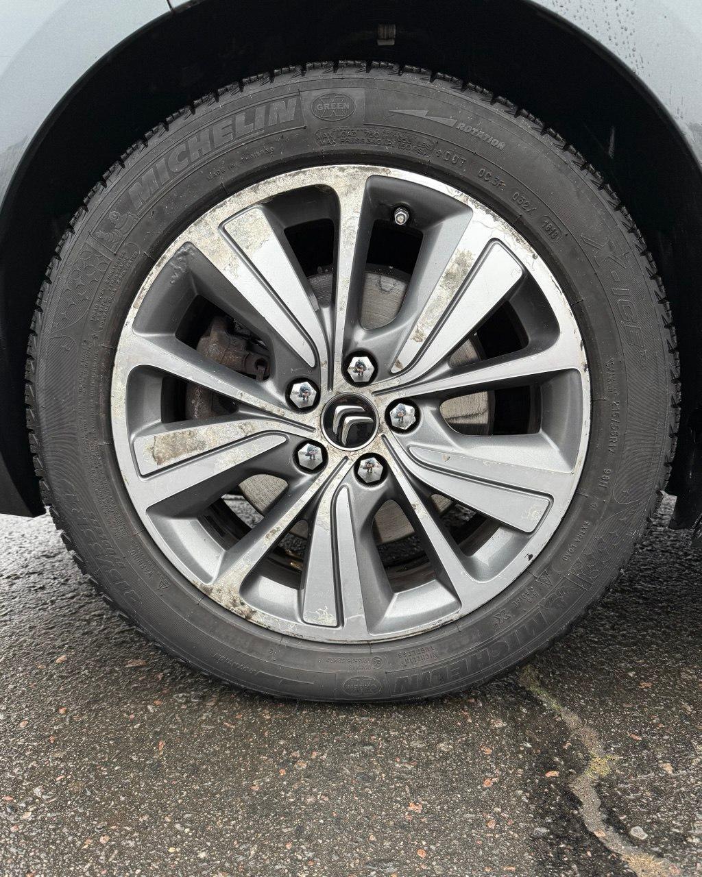 Citroen C4 Grand Picasso II , 2014 г., автомат, дизель - фото 17