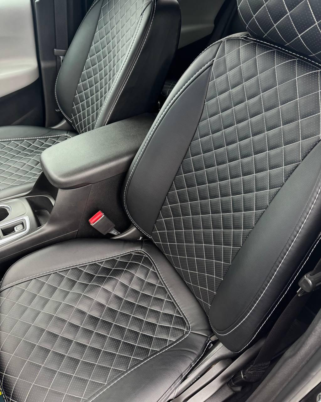 Chevrolet Equinox III , 2019 г., автомат, бензин - фото 13