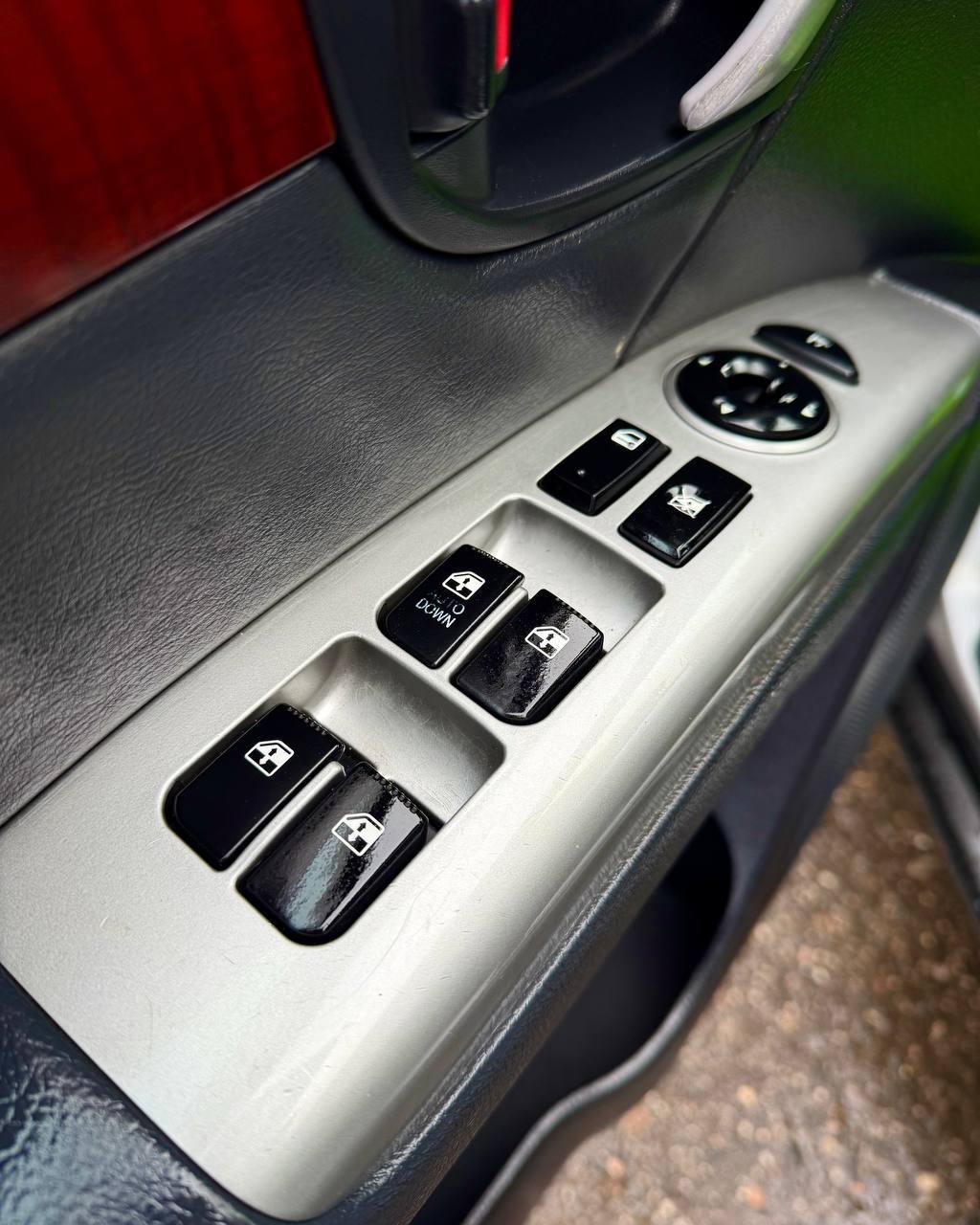 Hyundai Santa Fe CM , 2006 г., механика, дизель - фото 15