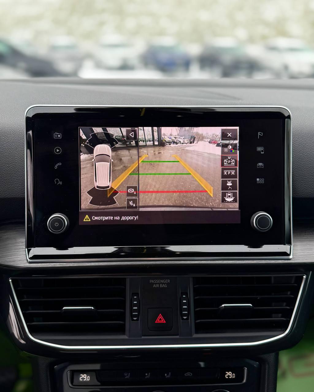 SEAT Tarraco I , 2019 г., механика, бензин - фото 19