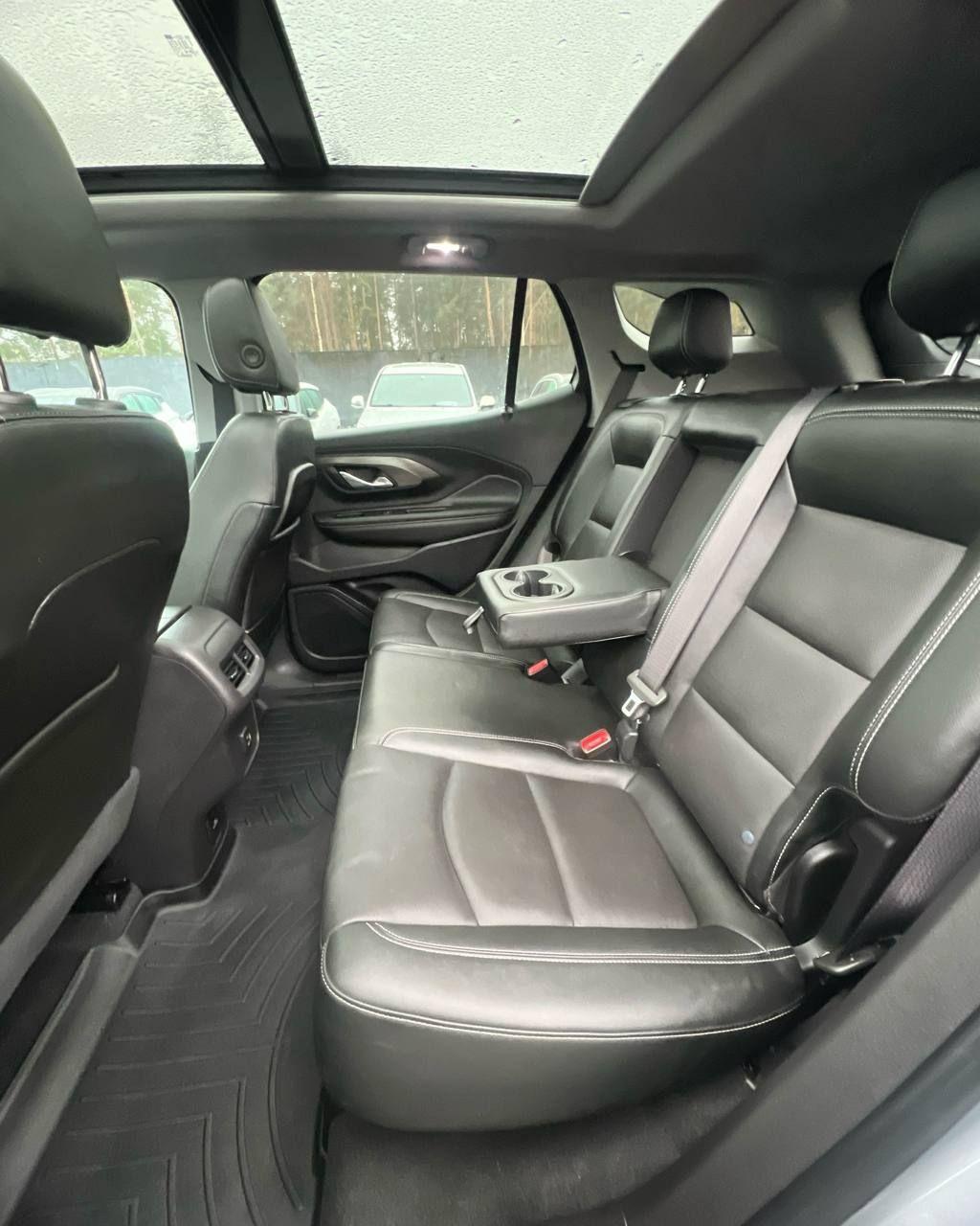 GMC Terrain II · Рестайлинг , 2024 г., автомат, бензин - фото 10