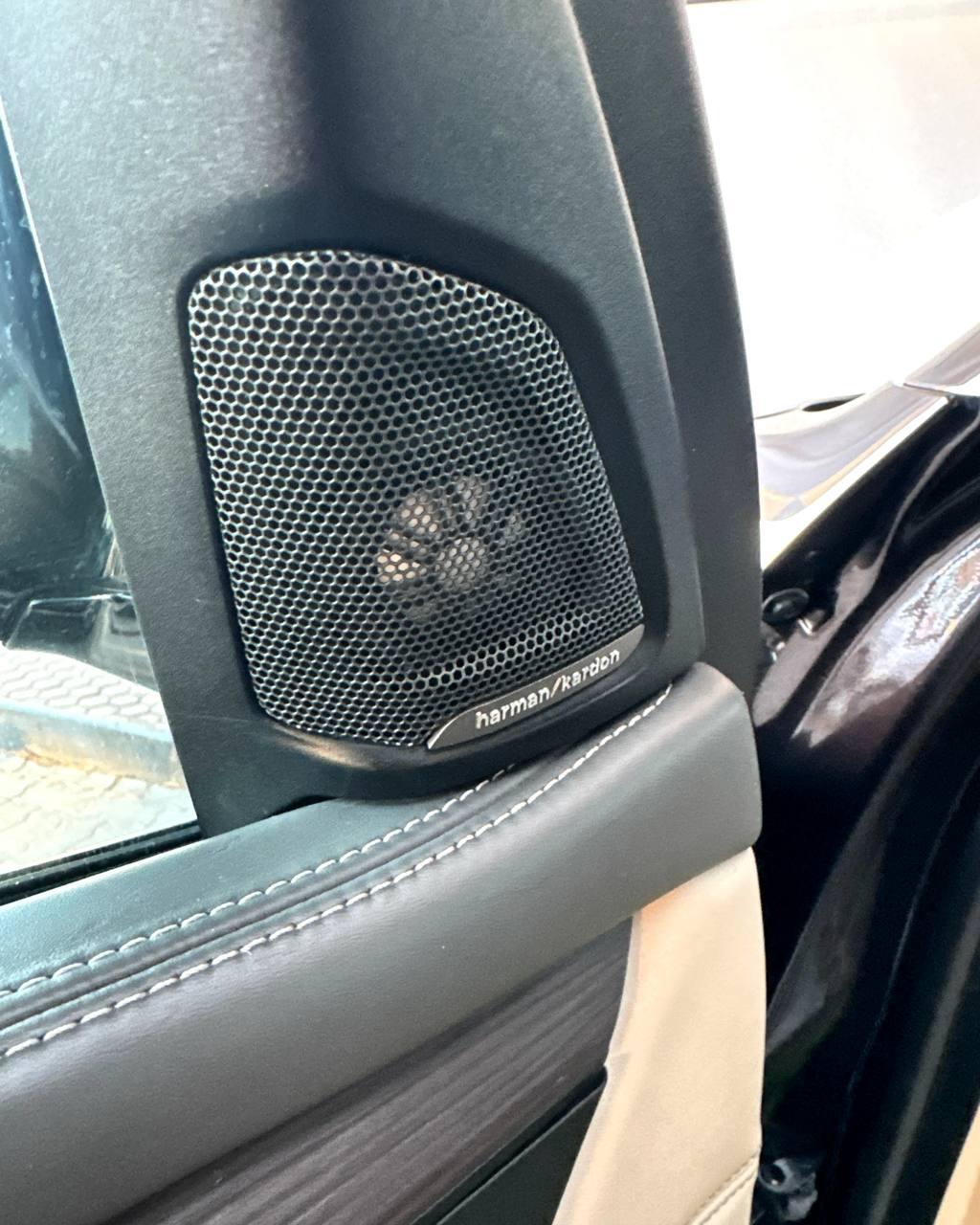 BMW X5 F15 , 2014 г., автомат, бензин - фото 10