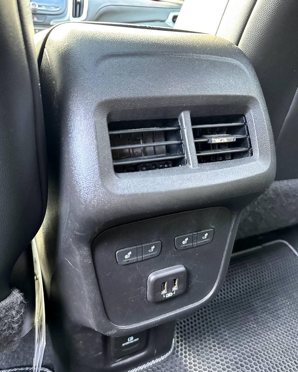 Chevrolet Equinox III , 2018 г., автомат, дизель - фото 18