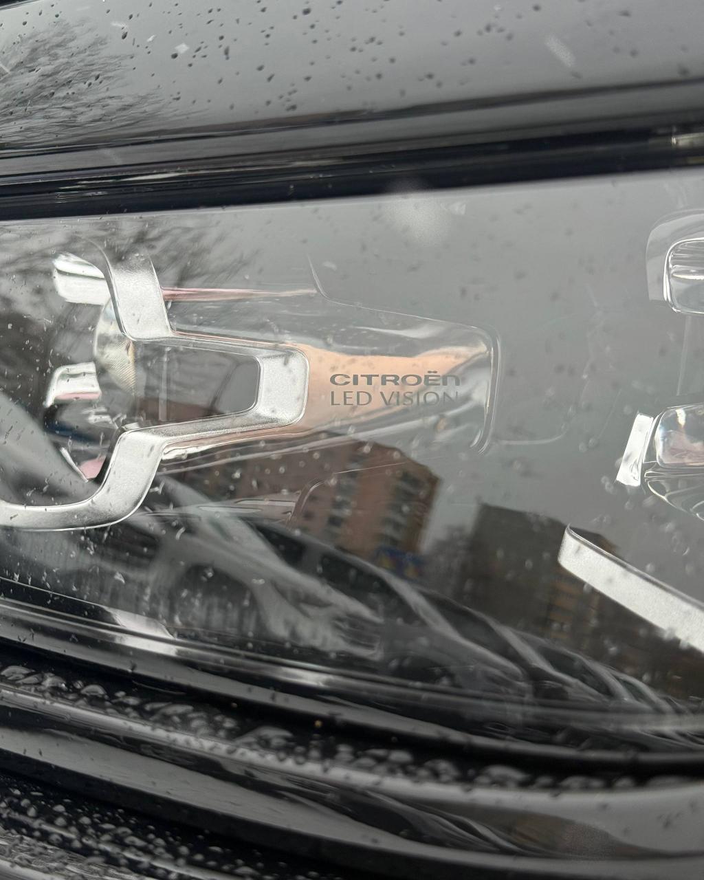 Citroen C5 Aircross I , 2020 г., автомат, бензин - фото 12