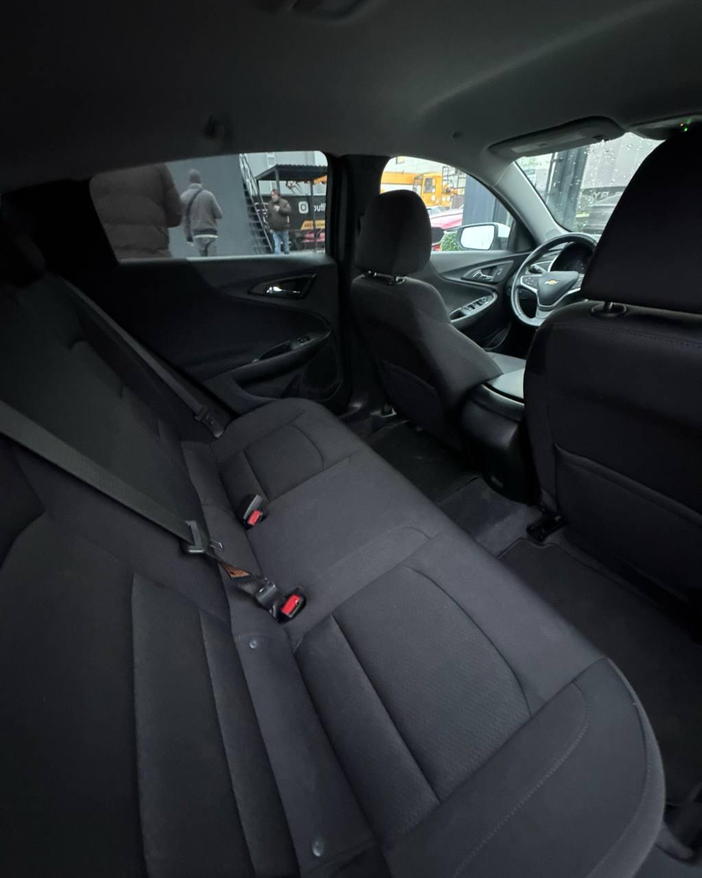 Chevrolet Malibu IX · Рестайлинг , 2022 г., вариатор, бензин - фото 11