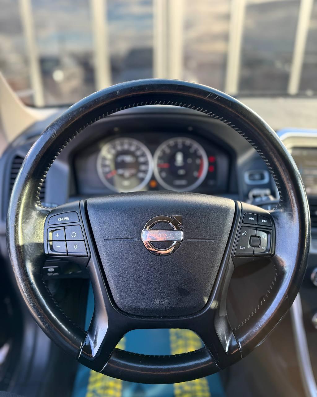 Volvo XC60 I , 2011 г., механика, дизель - фото 15