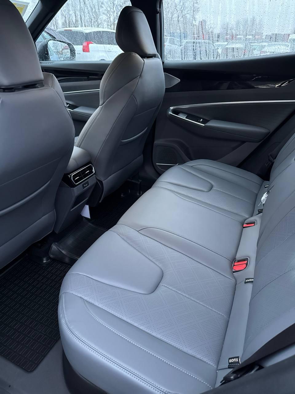 Geely Boyue Cool I · Рестайлинг , 2025 г., робот, бензин - фото 11