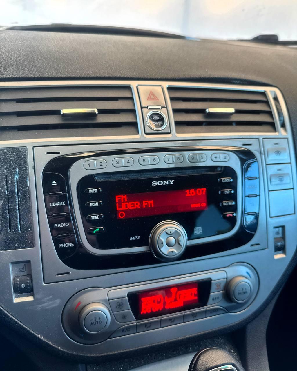 Ford Kuga I, 2011 г., робот, дизель - фото 13