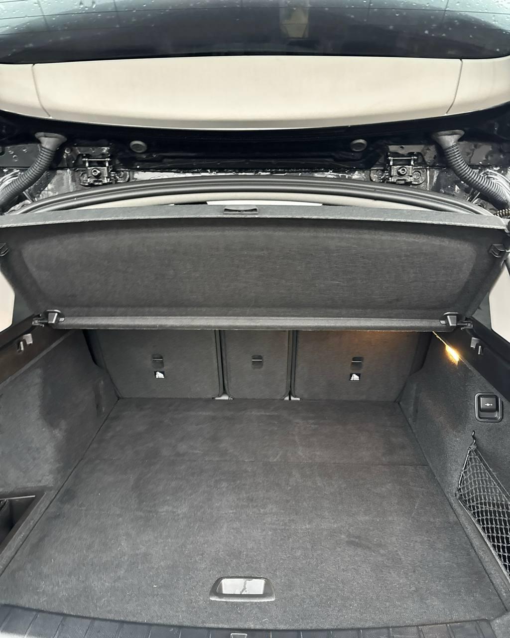 BMW X1 F48 · Рестайлинг , 2021 г., робот, бензин - фото 12