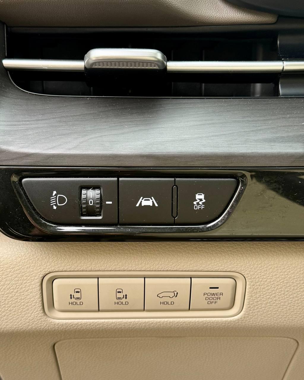 Kia Carnival IV , 2020 г., автомат, дизель - фото 21