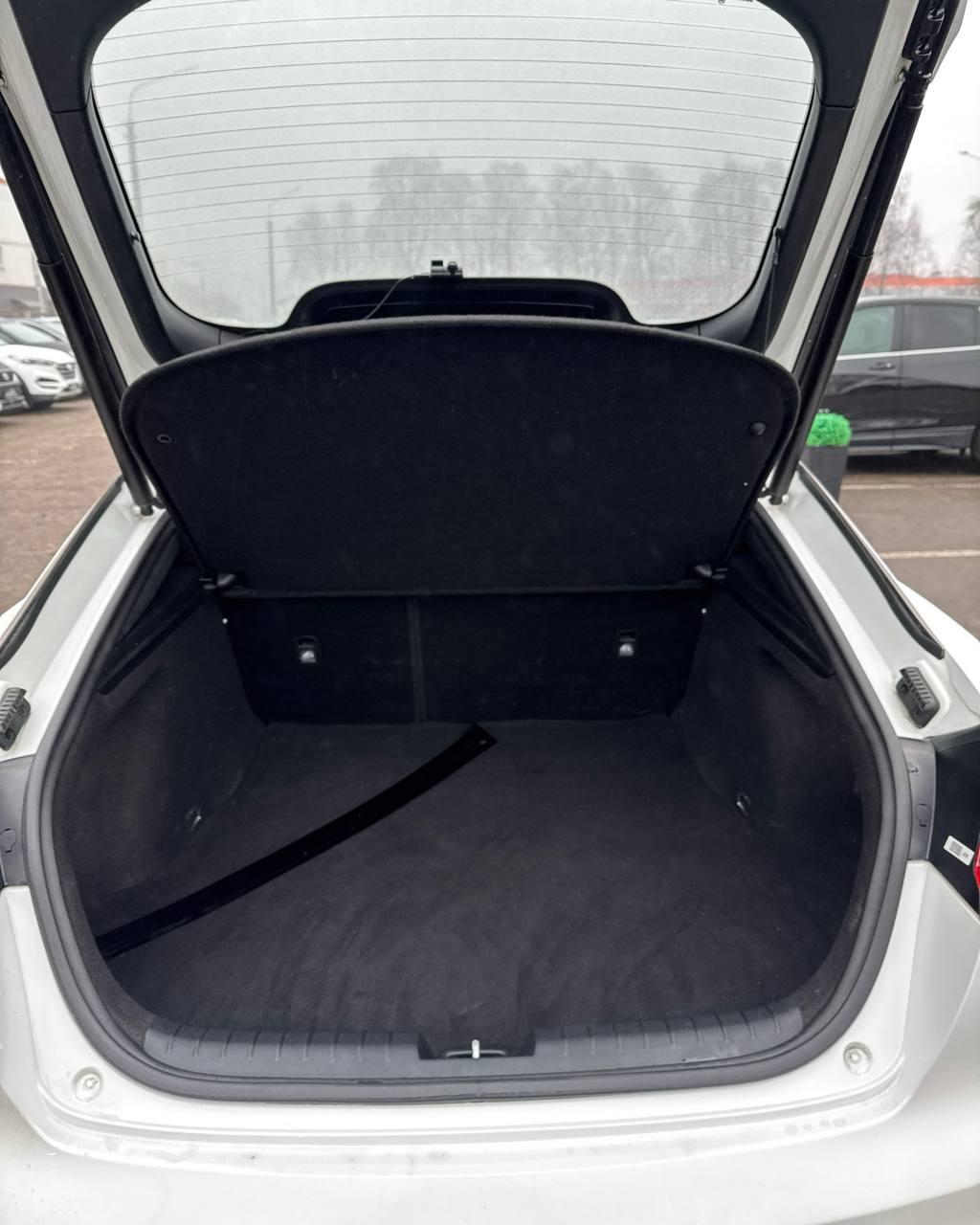 Kia Stinger I , 2019 г., автомат, дизель - фото 14