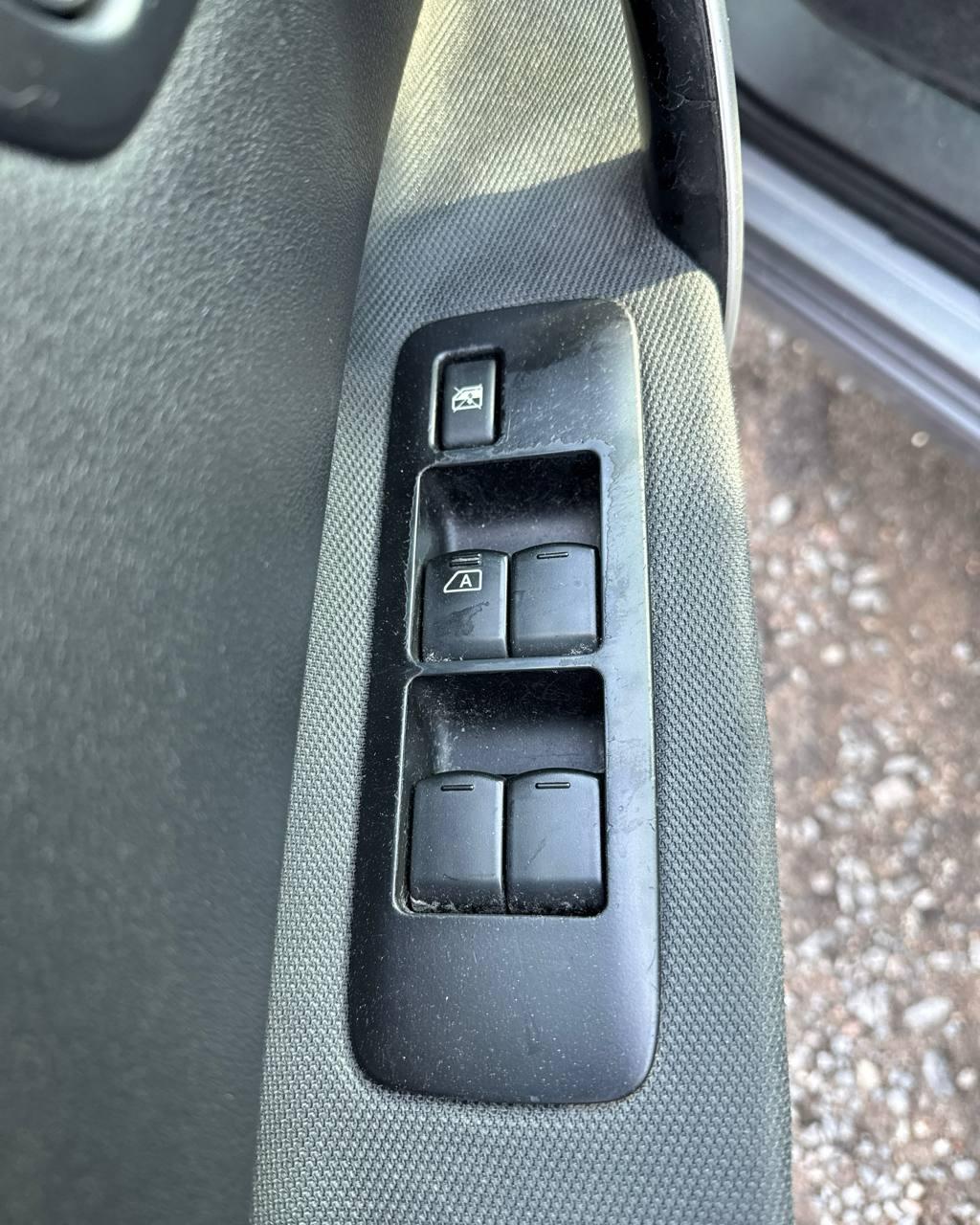 NISSAN QASHQAI , 2010 г., механика, дизель - фото 17