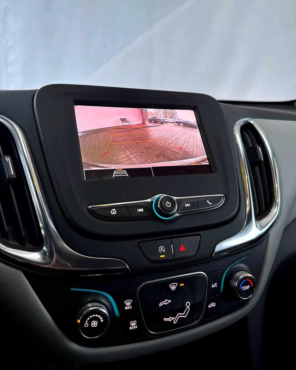 Chevrolet Equinox III · Рестайлинг , 2023 г., автомат, бензин - фото 12