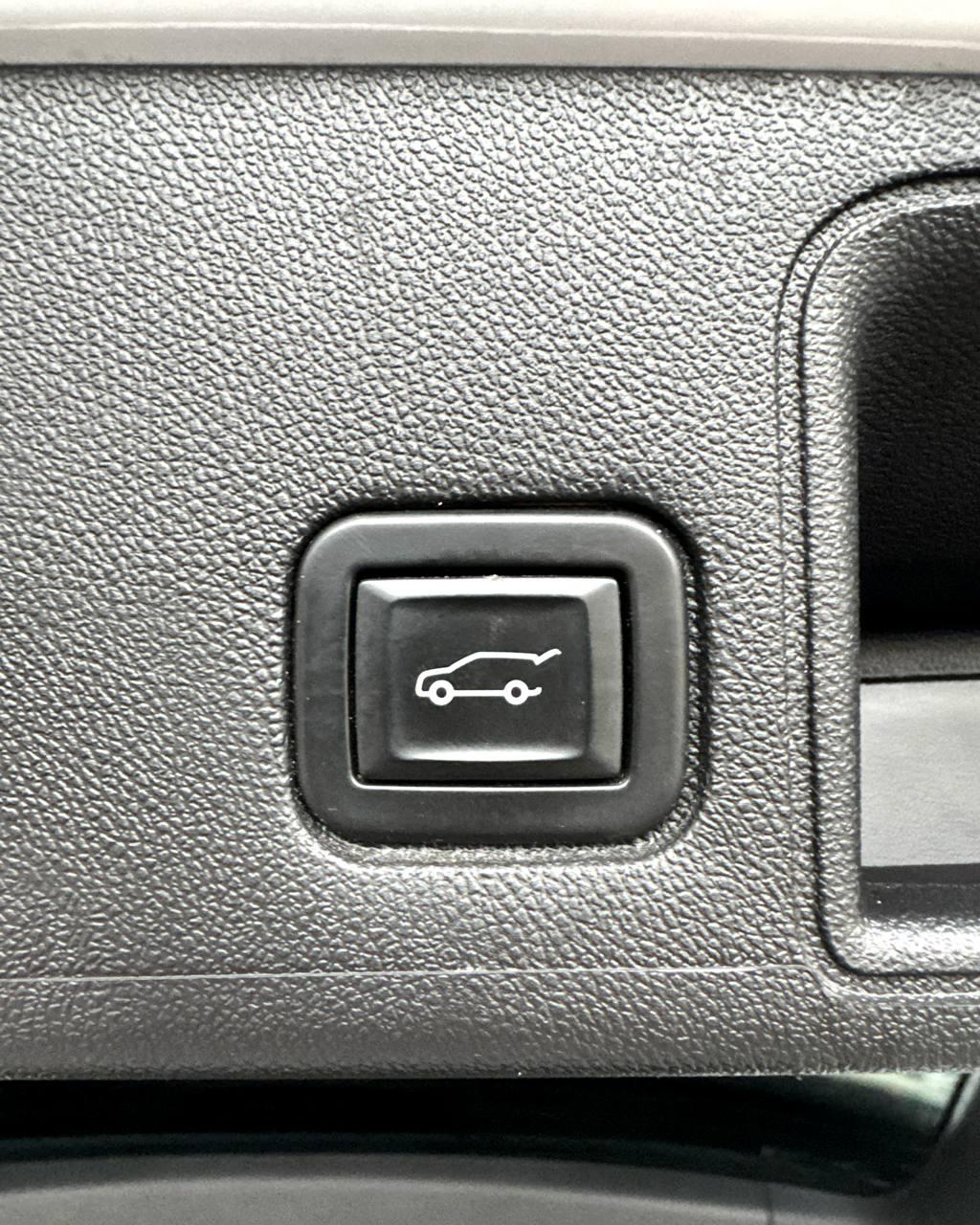 GMC Terrain II · Рестайлинг , 2021 г., автомат, бензин - фото 17