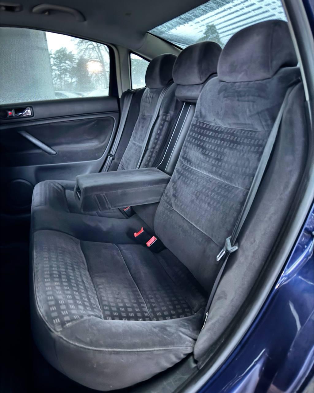 Volkswagen Passat B5 · Рестайлинг , 2002 г., механика, дизель - фото 13