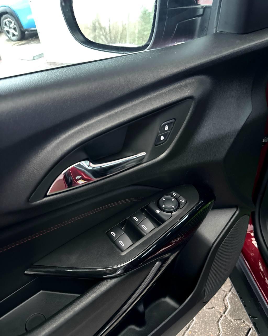 Chevrolet Trax II , 2024 г., автомат, бензин - фото 9