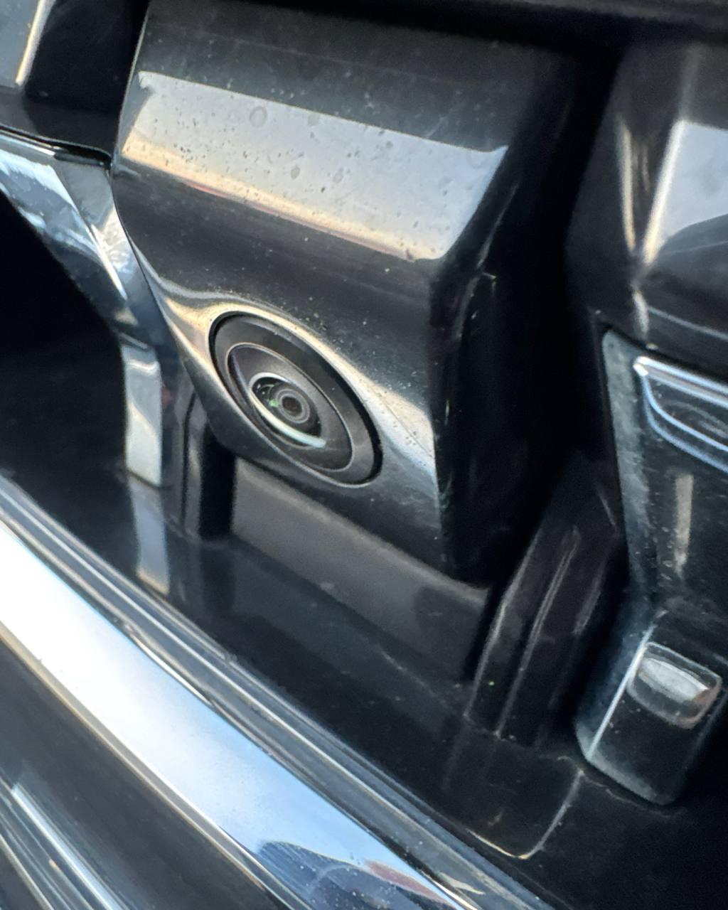 Geely Monjaro I , 2023 г., автомат, бензин - фото 17