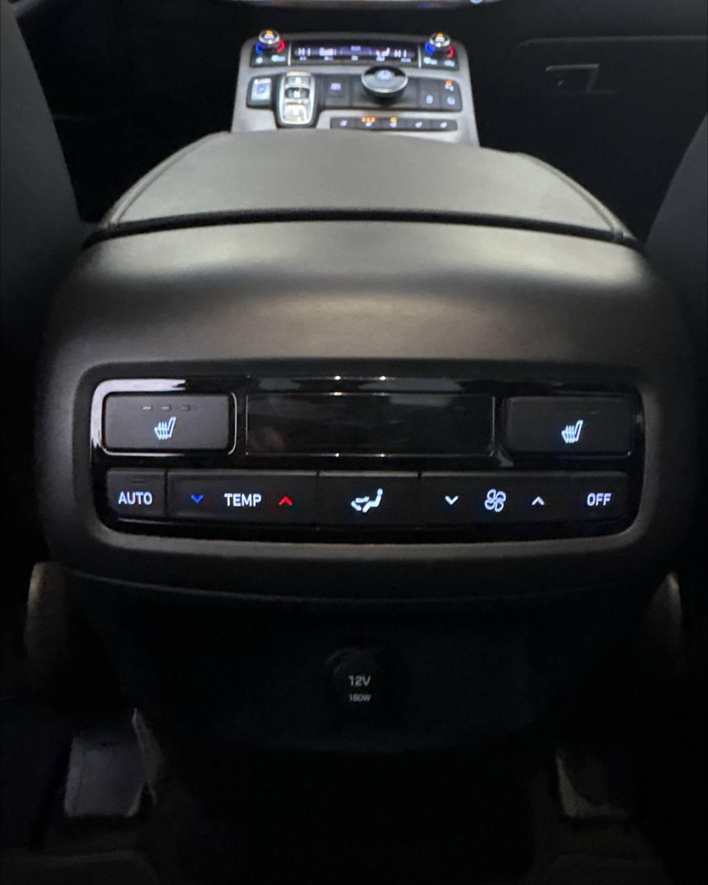 Hyundai Palisade I , 2020 г., автомат, дизель - фото 17