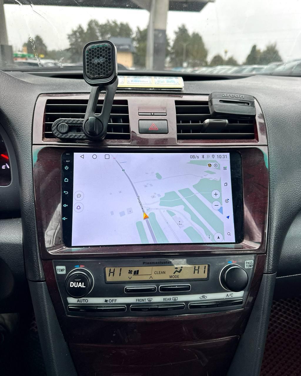 Toyota Camry XV40 · Рестайлинг , 2010 г., автомат, бензин - фото 15