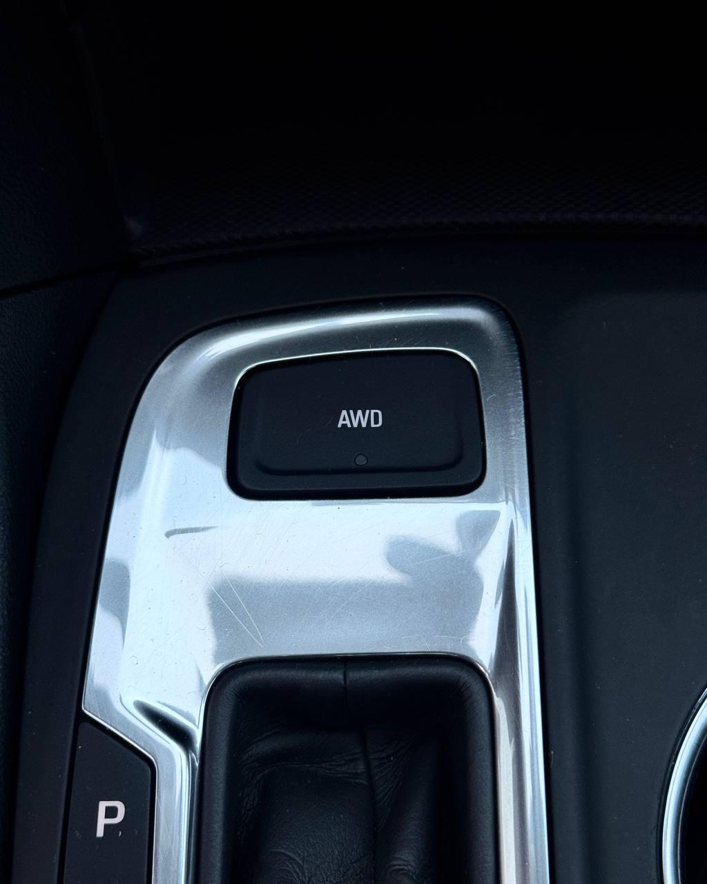 Chevrolet Equinox III , 2017 г., автомат, бензин  - фото 18