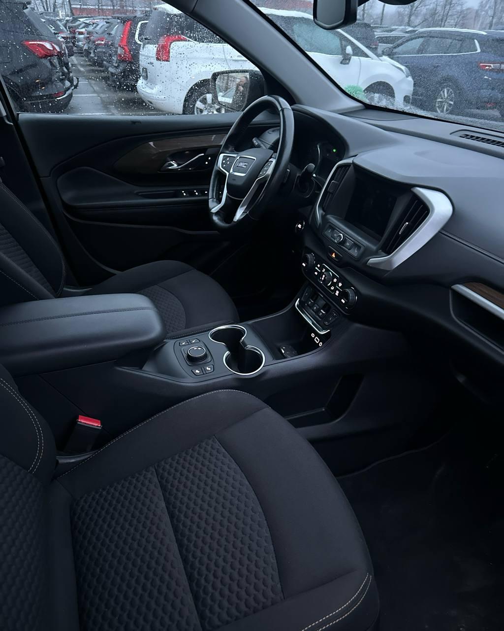 GMC Terrain II , 2019 г., автомат, бензин - фото 13